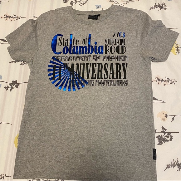 NWOT Men’s Graphic Logo T-Shirt - Picture 4 of 5